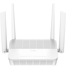 Маршрутизатор Cudy AX3000 (WR3000H)