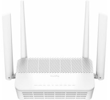 Маршрутизатор Cudy AX3000 (WR3000S)