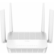Маршрутизатор Cudy AX3000 (WR3000S)