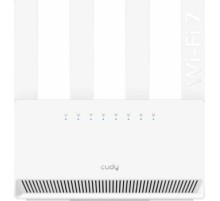 Маршрутизатор Cudy WR3600E
