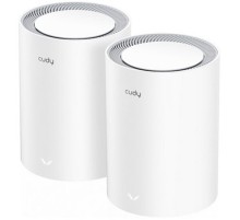 Mesh-система Cudy M1800(2-Pack)