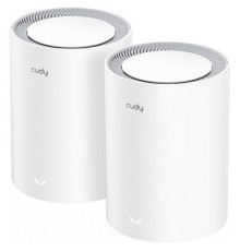 Mesh-система Cudy M1800(2-Pack)