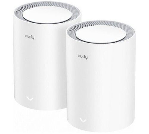 Mesh-система Cudy M1800(2-Pack)