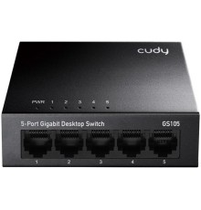 Коммутатор Cudy GS105