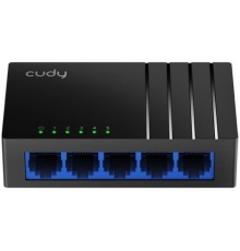 Коммутатор Cudy GS105D