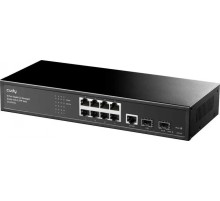 Коммутатор Cudy GS2008S2