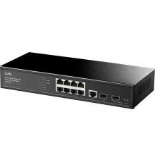 Коммутатор Cudy GS2008S2