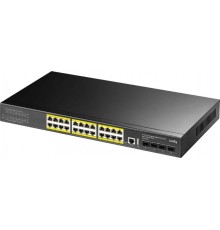 Коммутатор Cudy GS5024PS4-400W