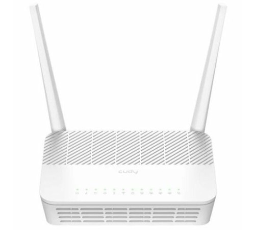 Маршрутизатор Cudy GP1200V