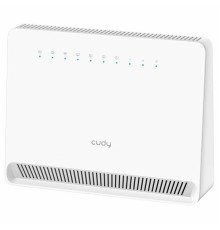 Маршрутизатор Cudy LT400E