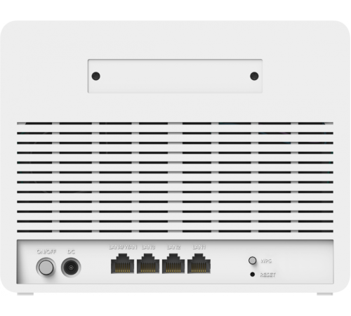 Маршрутизатор Cudy LT500E