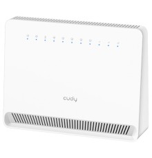 Маршрутизатор Cudy LT700E