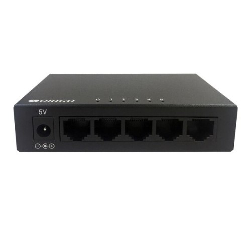 Коммутатор Origo OS2205/A2A