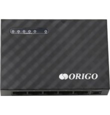 Коммутатор Origo OS2105/A2A