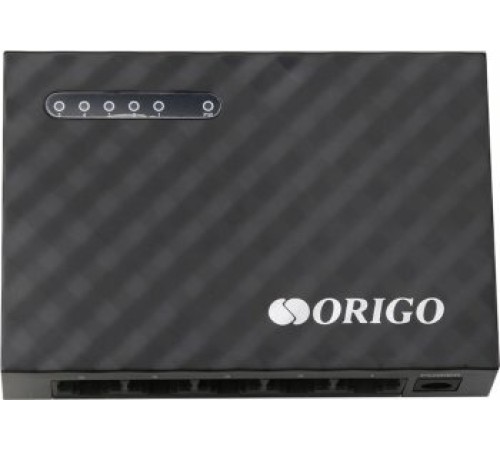 Коммутатор Origo OS2105/A2A