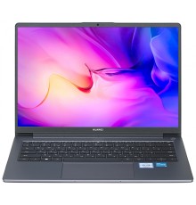 Ноутбук Huawei MateBook D 14 (53014ASS)