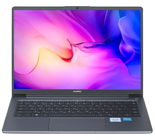 Ноутбук Huawei MateBook D 14 (53014ASS)
