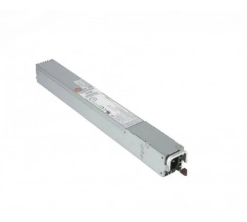 Блок питания H3C PSR450-12A