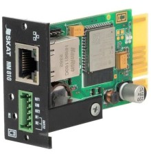SNMP-модуль Бастион NM810 (2147)