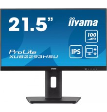 Монитор Iiyama ProLite XUB2293HSU-B7