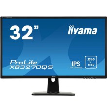 Монитор Iiyama ProLite XB3270QSU-B1