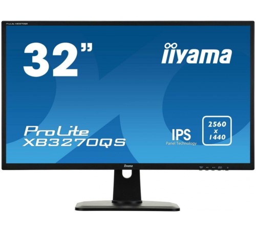 Монитор Iiyama ProLite XB3270QSU-B1