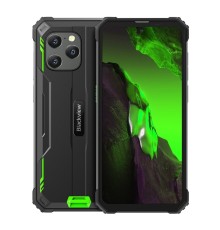 Смартфон BlackView BV8900 8/256Gb зеленый (BV8900_GREEN)