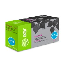 Картридж лазерный Cactus CS-W2073A
