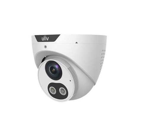 IP-камера Uniview IPC3614LE-ADF40KC-WL