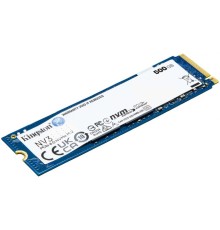 SSD накопитель Kingston 500Gb (SNV3S/500G)