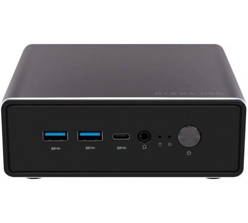 Неттоп Digma Pro Minimax U1 (DPP5-ADXW05)