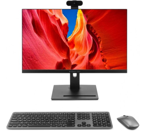 Моноблок Digma Pro Vision (DM23P7-ADXW04)
