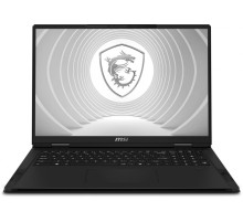 Ноутбук MSI CreatorPro X18 HX A14VKSG (9S7-182253-615)