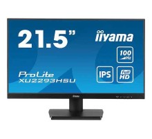 Монитор Iiyama ProLite XU2293HSU-B7
