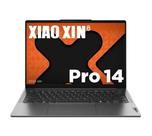 Ноутбук Lenovo 2.8K XiaoXin Pro14 AHP9 (6942292151630)