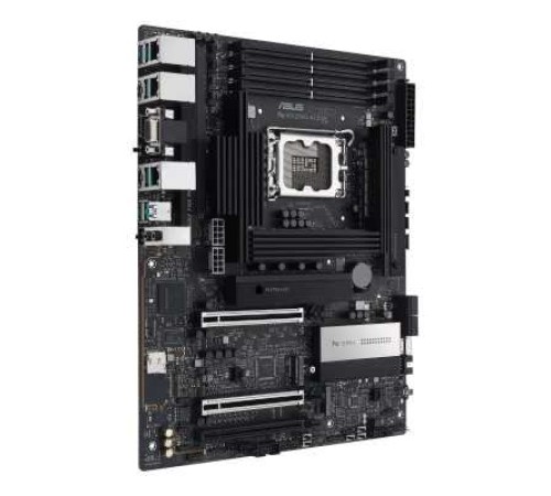 Материнская плата Asus Pro WS Z890-ACE SE (90MB1JC0-M0EAY0)