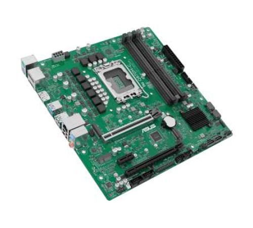 Материнская плата Asus Pro Q870M-C-CSM (90MB1KEP-M0EAYC)