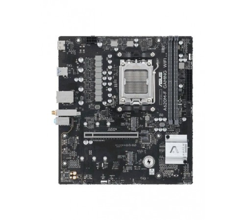 Материнская плата Asus A620M-F GAMING WIFI (90MB1KT0-M0EAY0)