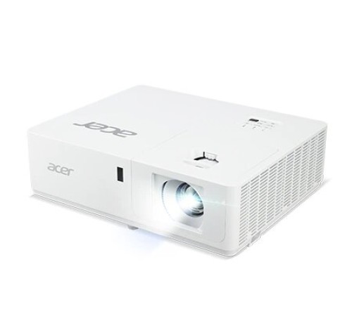 Проектор Acer PL6610T (MR.JR611.001)