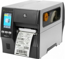 Принтер этикеток Zebra ZT411 (ZT41143-T4E0000Z)