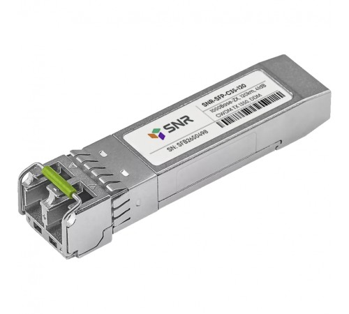 Трансивер SNR SNR-SFP-D35-120