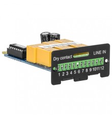 Плата SNR SNR-UPS-DRY-MINI