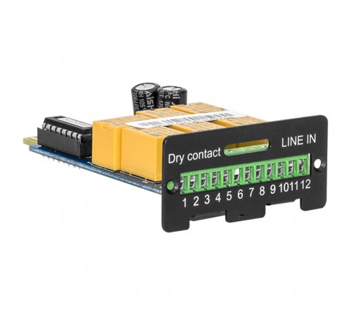 Плата SNR SNR-UPS-DRY-MINI