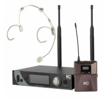 Радиосистема ITC T-530C