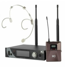 Радиосистема ITC T-530C