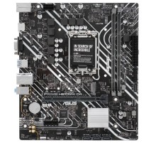 Материнская плата Asus Prime H610M-K D4 (90MB1HN0-M0EAY0)