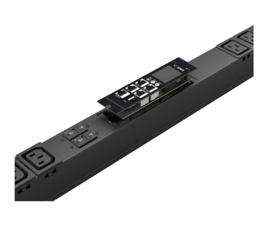 Блок розеток SNR SNR-PDU-36A06B-16L3