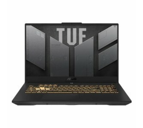 Ноутбук Asus TUF F17 FX707ZC4-HX097 (90NR0GX1-M00740)