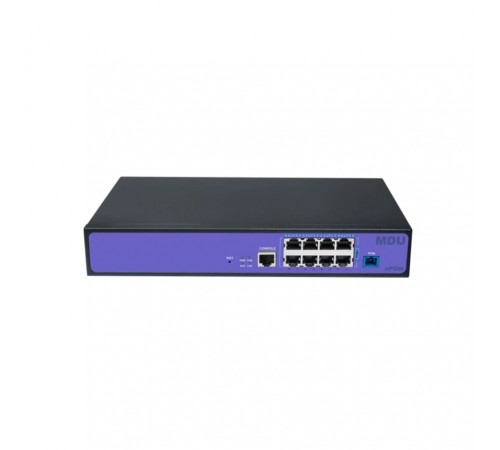 Абонентский терминал SNR SNR-ONU-GPON-8G-POE