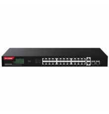 Коммутатор IP-Com G2228P-24-410W